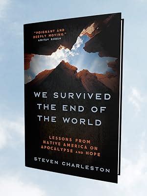 Why I Survived The End Of The World .